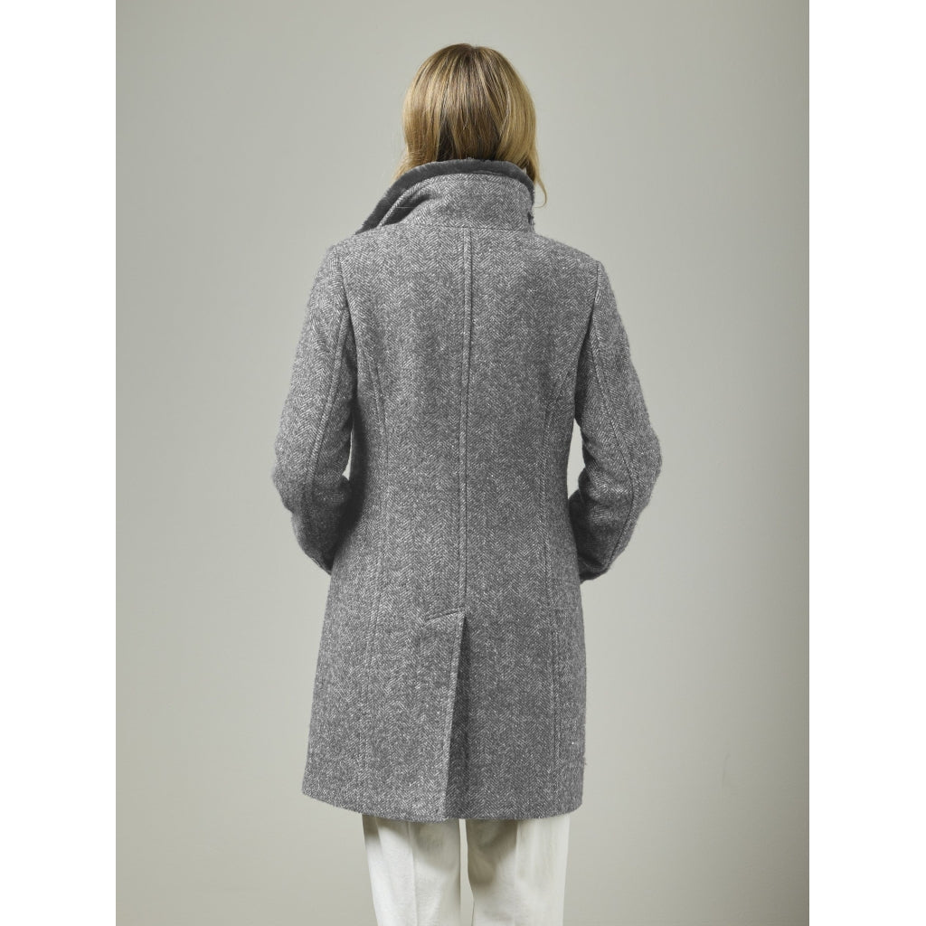 Junge Chanel Kv. 13 91-Grey
