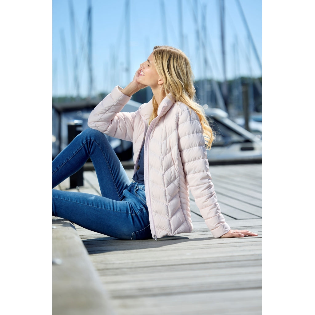 Junge Daisy Kv. 60 33-Rose