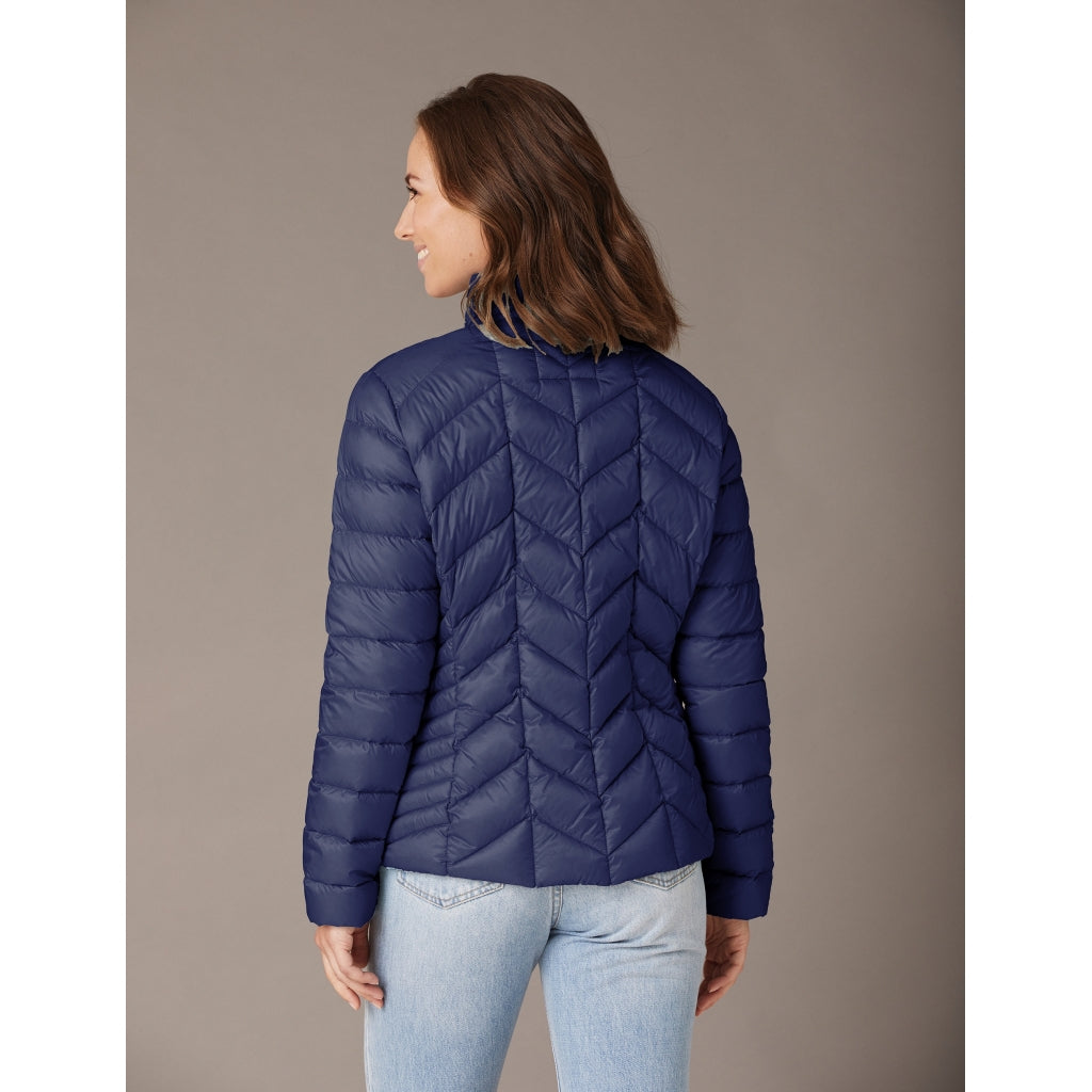 Junge Daisy Kv. 62 50-Navy