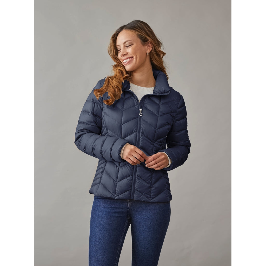 Junge Daisy Kv. 62 50-Navy