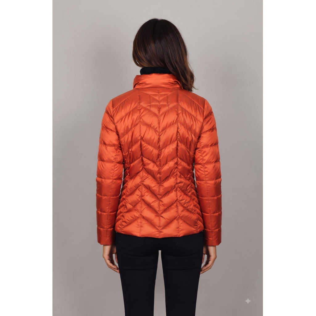 Junge Daisy Kv. 62 36-Bright orange