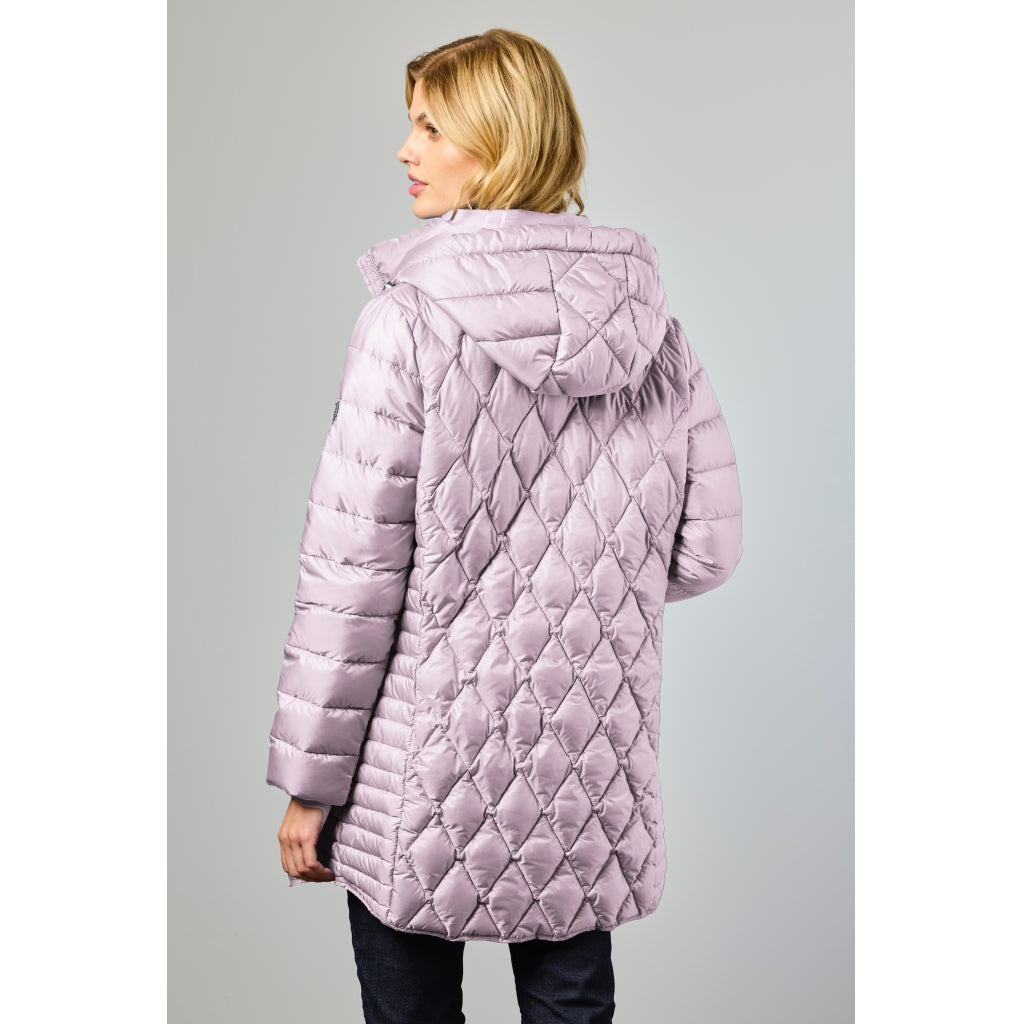 Junge Diana Kv. 62 37-Lavender