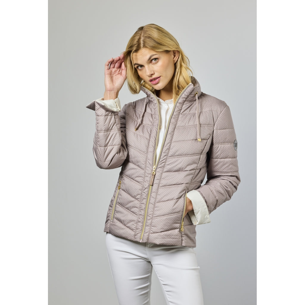 Junge Elizabeth Kv. 66 13-Dark Sand