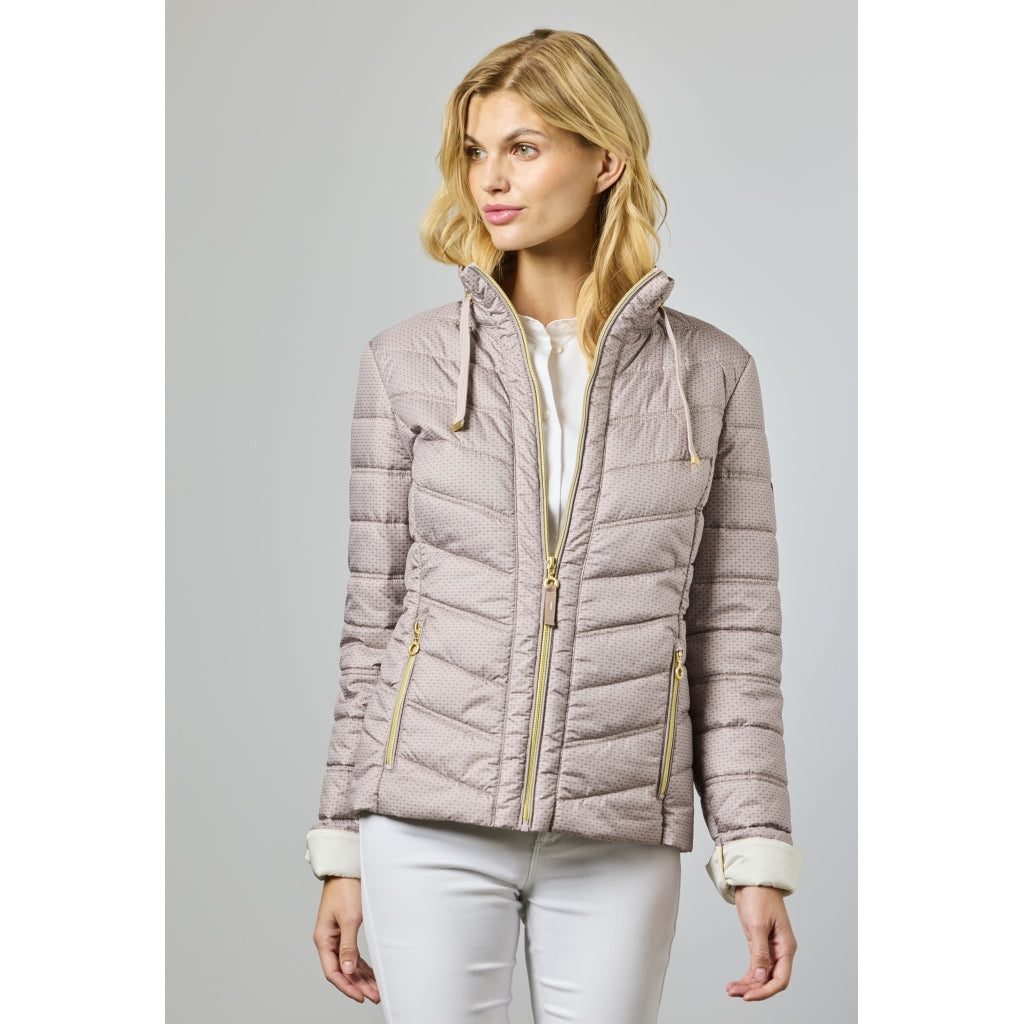 Junge Elizabeth Kv. 66 13-Dark Sand