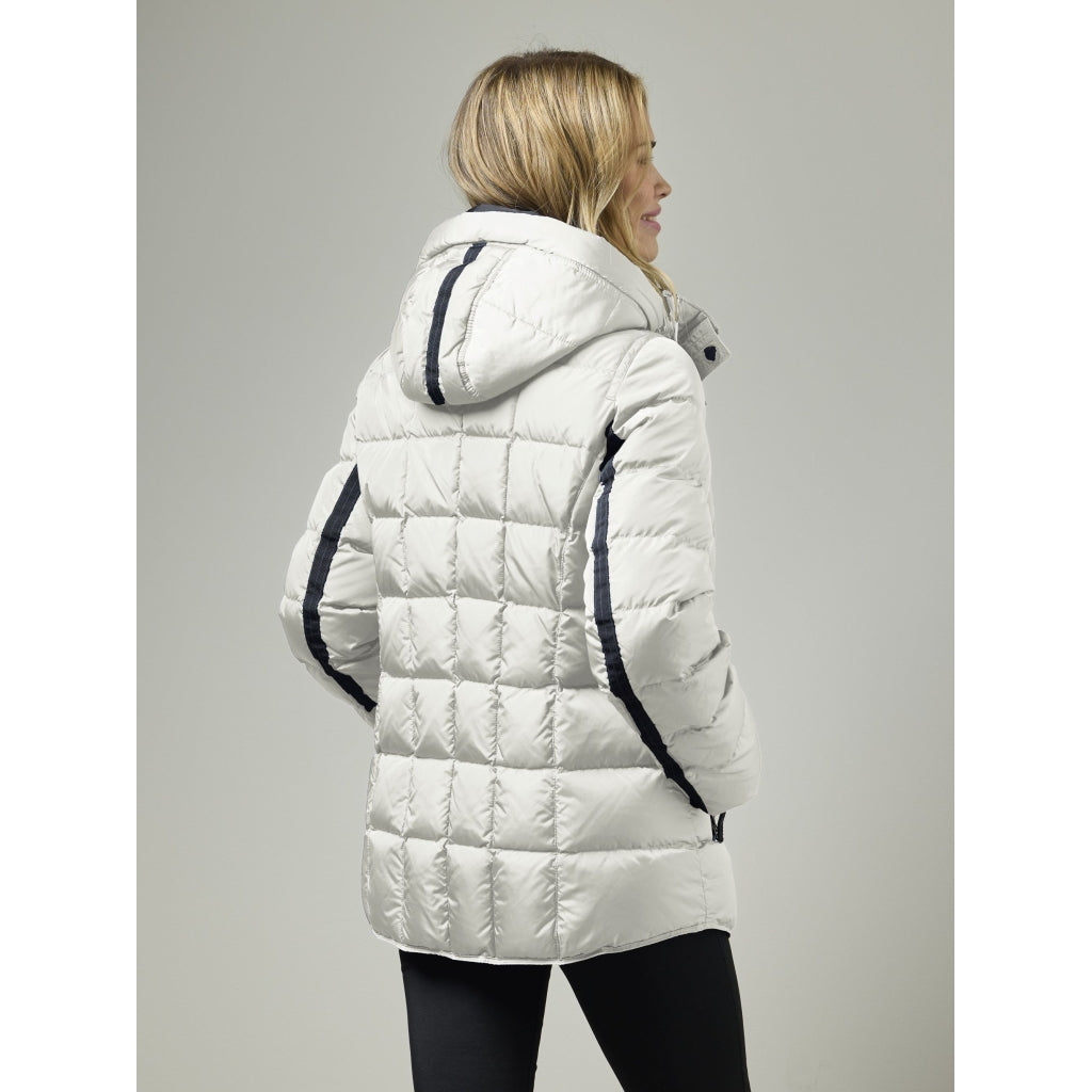 Junge Ingrid Kv. 65 10-Snow