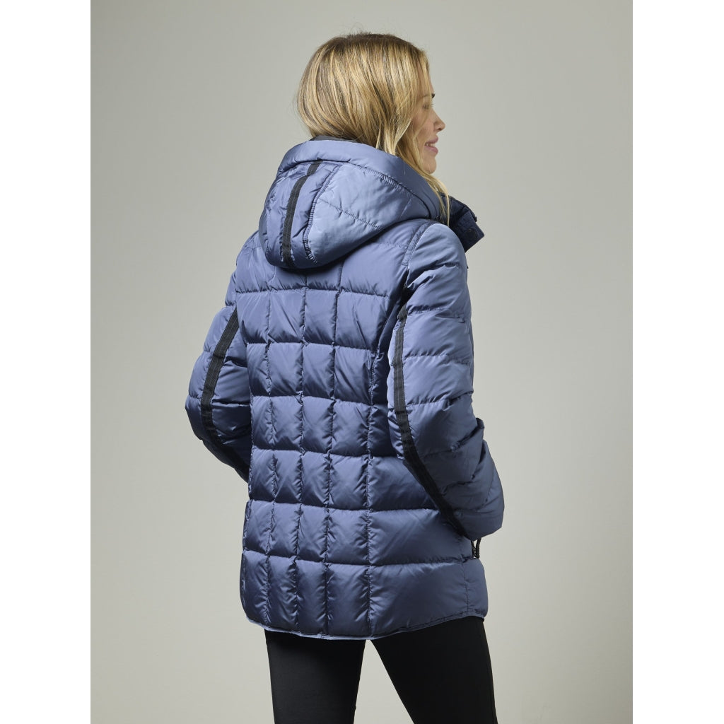 Junge Ingrid Kv. 65 58-Storm