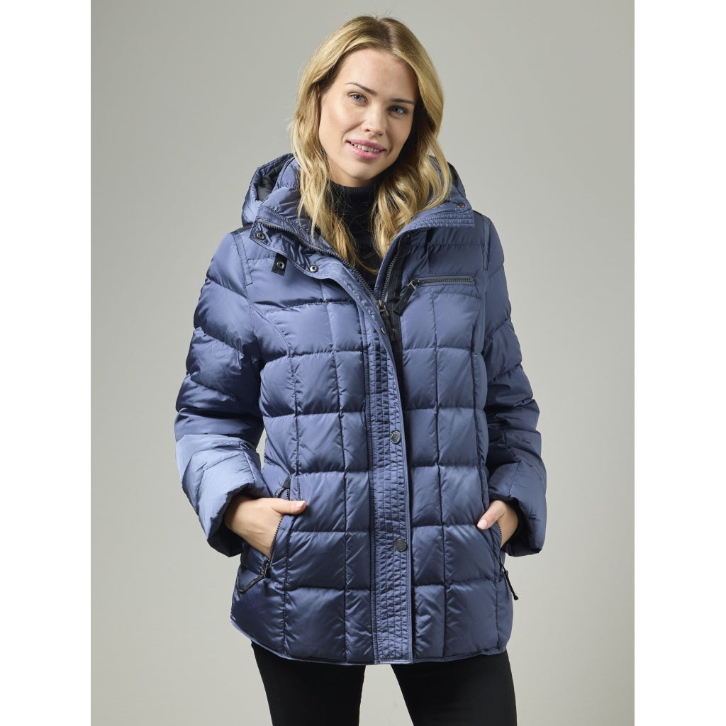 Junge Ingrid Kv. 65 58-Storm