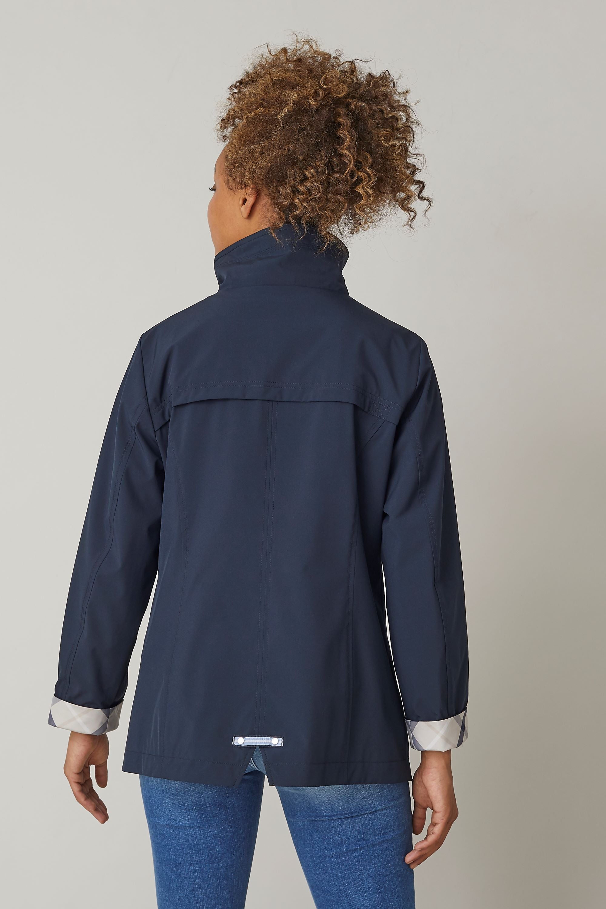 Junge Jessie Kv. 86 50-Navy