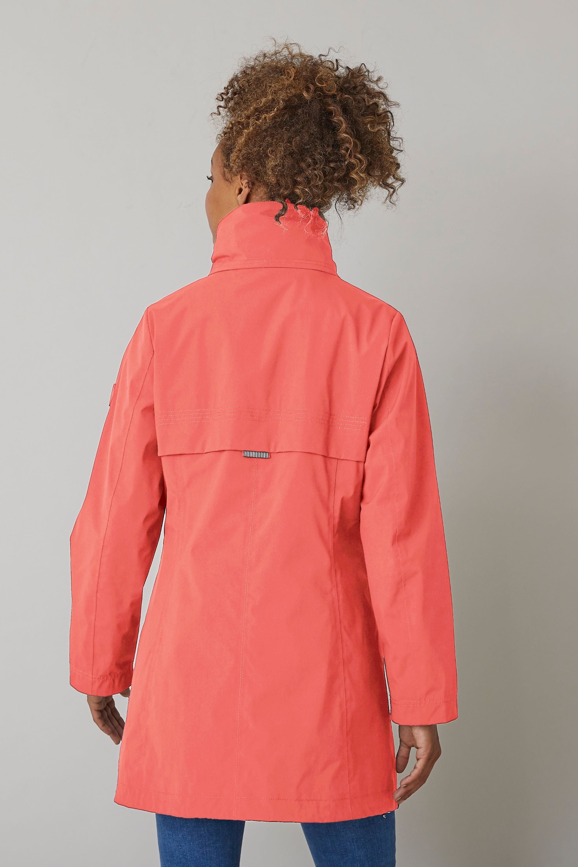 Junge Jocelyn Kv. 88 39-Coral