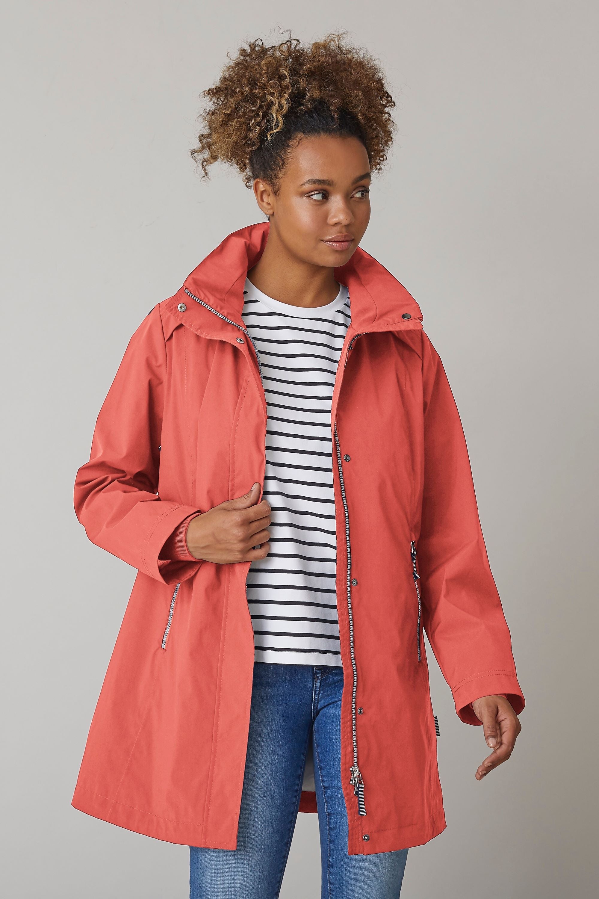 Junge Jocelyn Kv. 88 39-Coral