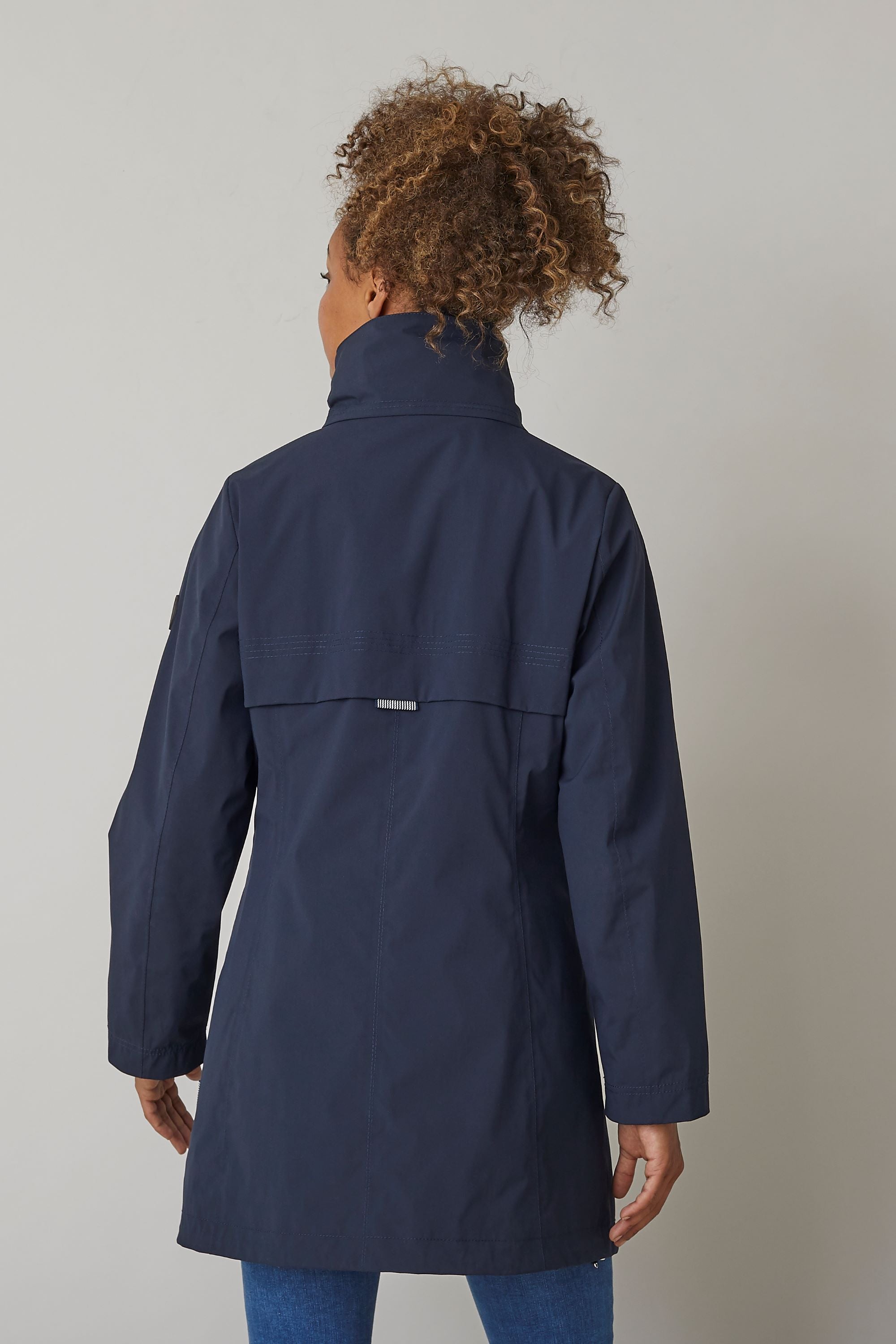 Junge Jocelyn Kv. 88 50-Navy