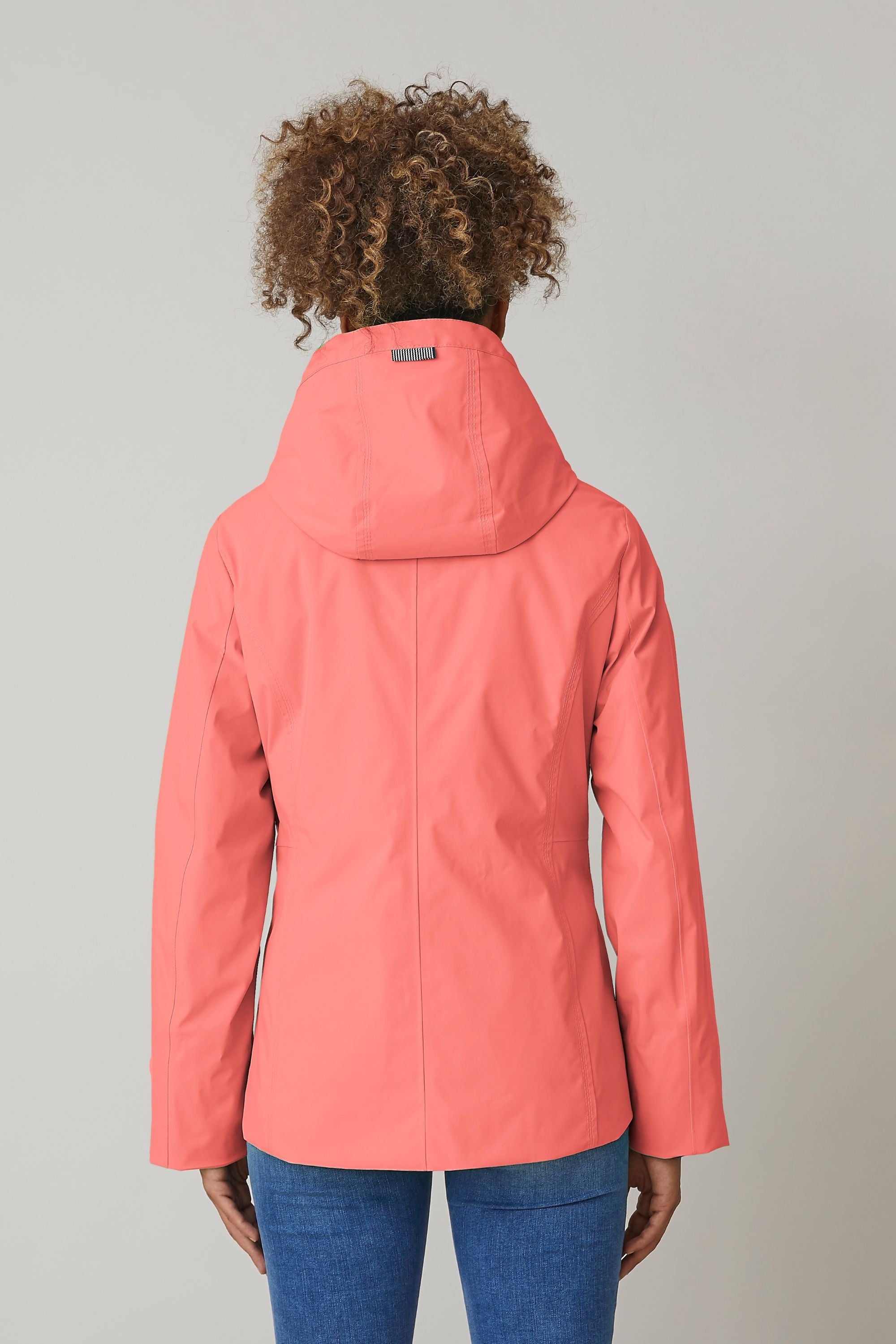 Junge Jonna Kv. 88 39-Coral