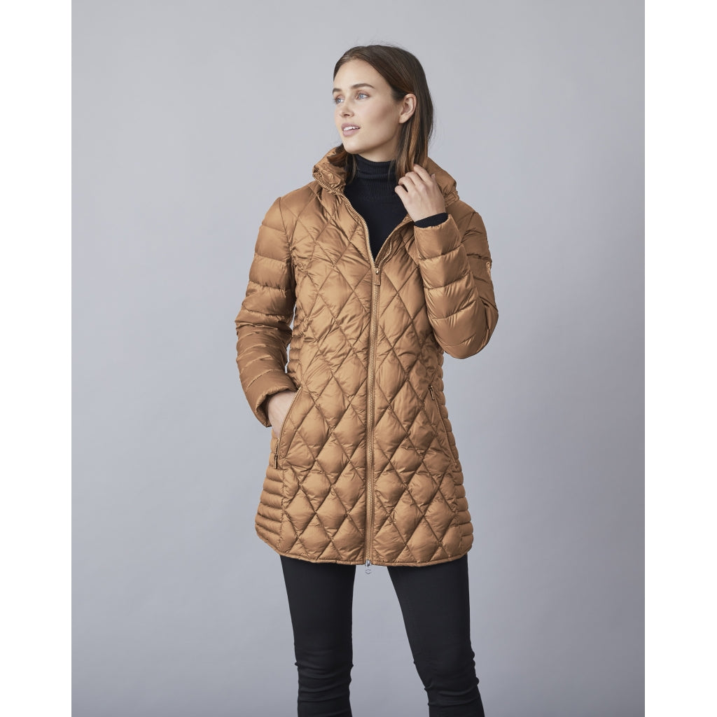 Junge Karoline Kv. 62 63-Caramel