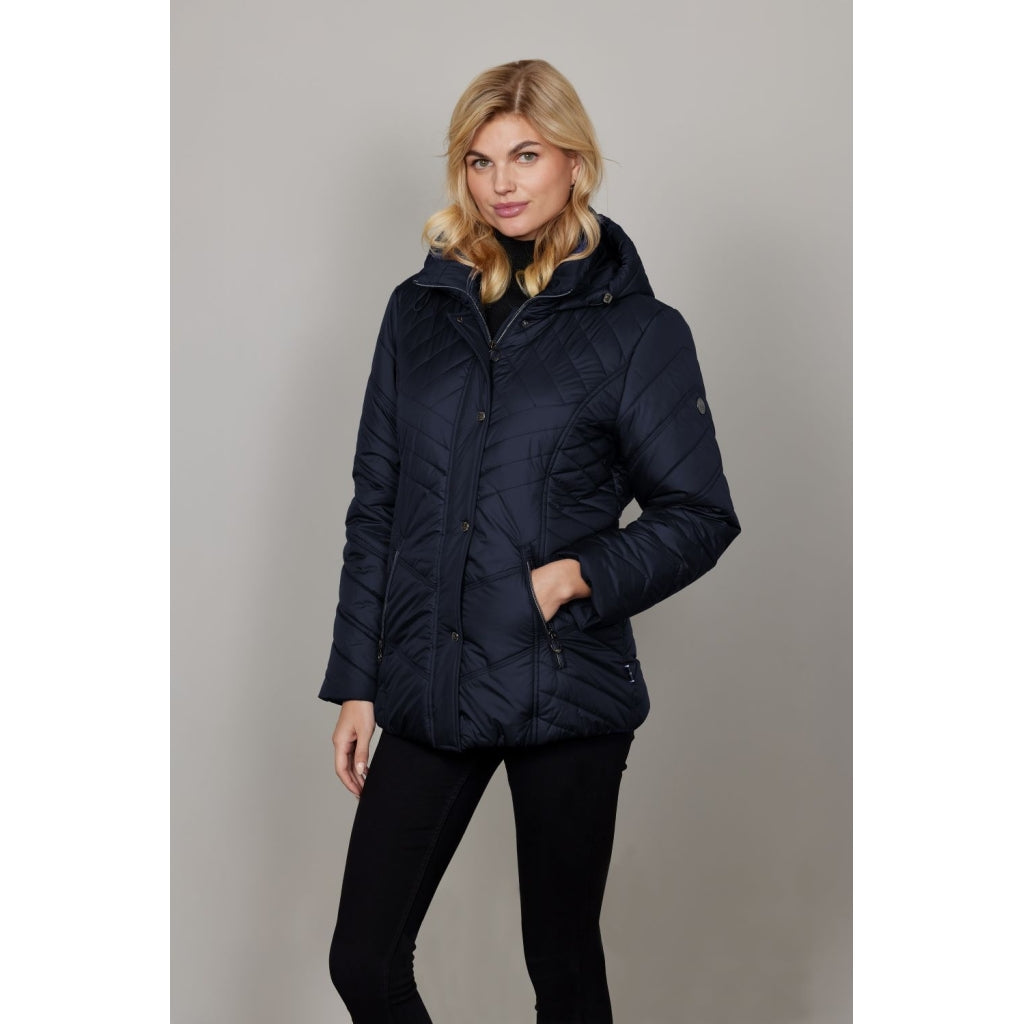 Junge Kate Kv. 66 50-Navy