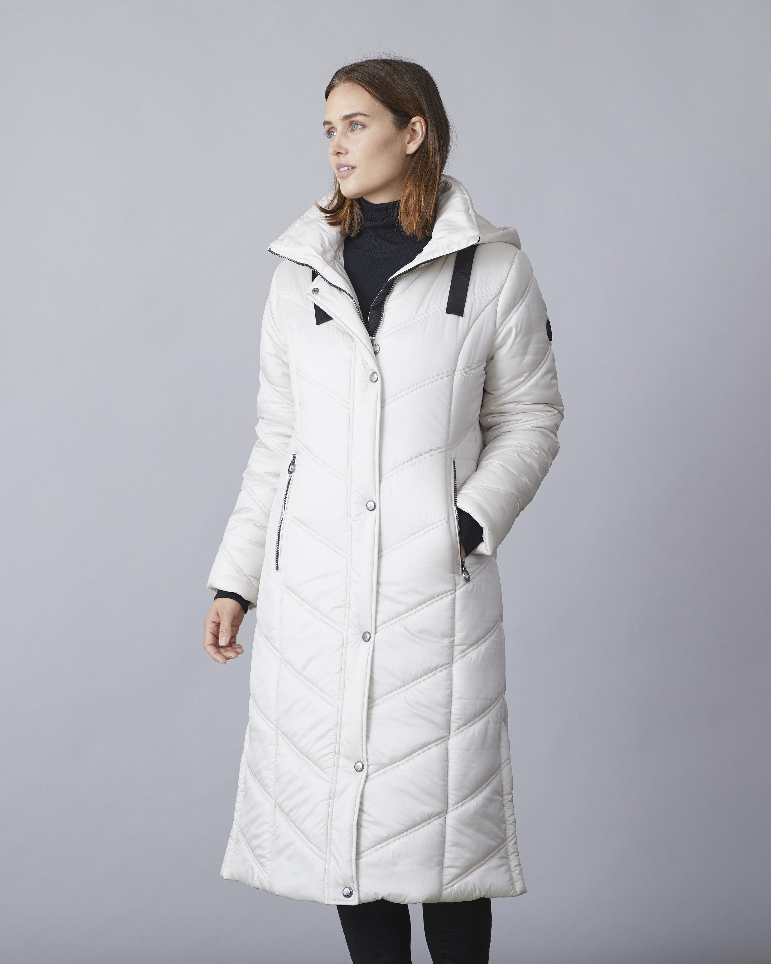 Junge Kelly Kv. 66 10-Winter White