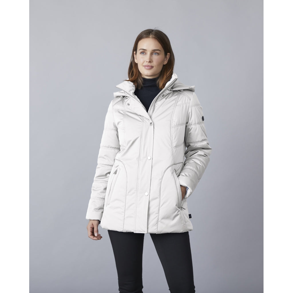 Junge Kendall Kv. 50 10-Winter White