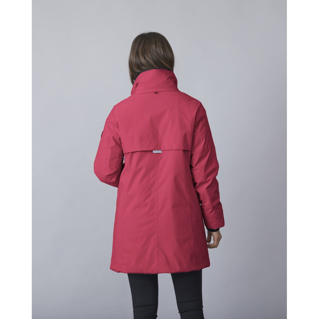 Junge Kristin Kv. 88 35-Raspberry