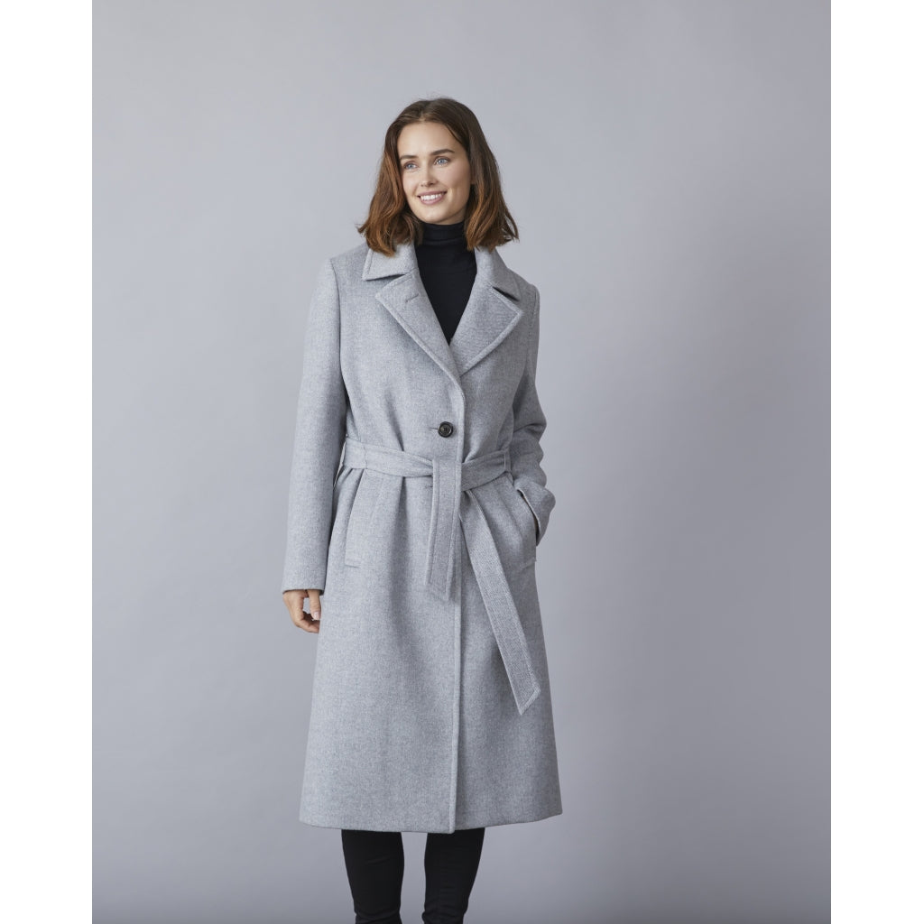 Junge Kylie Kv. 15 91-Light grey