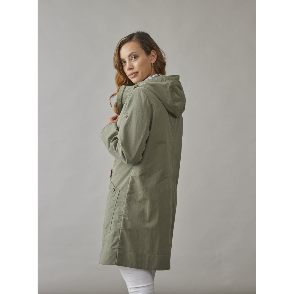 Junge Laila Kv. 46 45-Olive