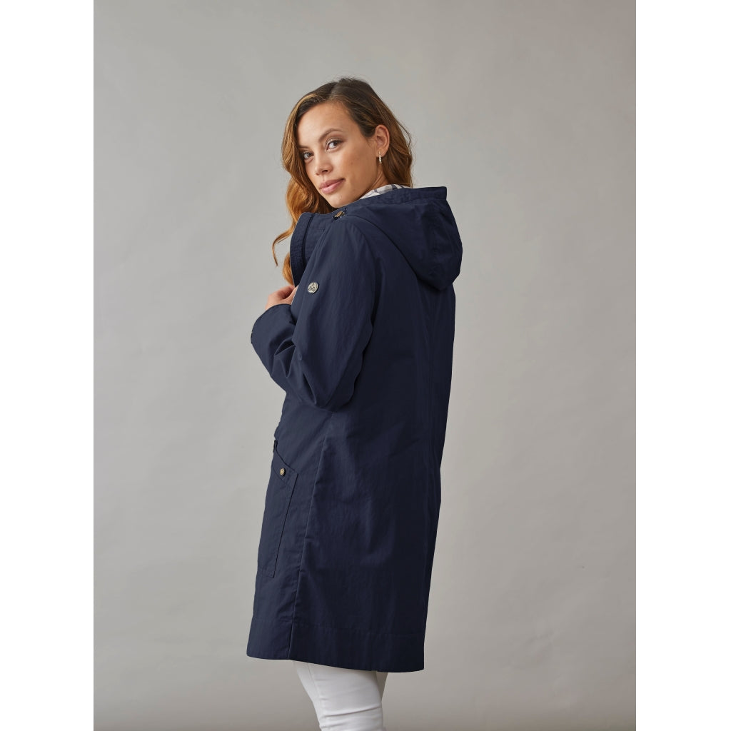 Junge Laila Kv. 46 50-Navy