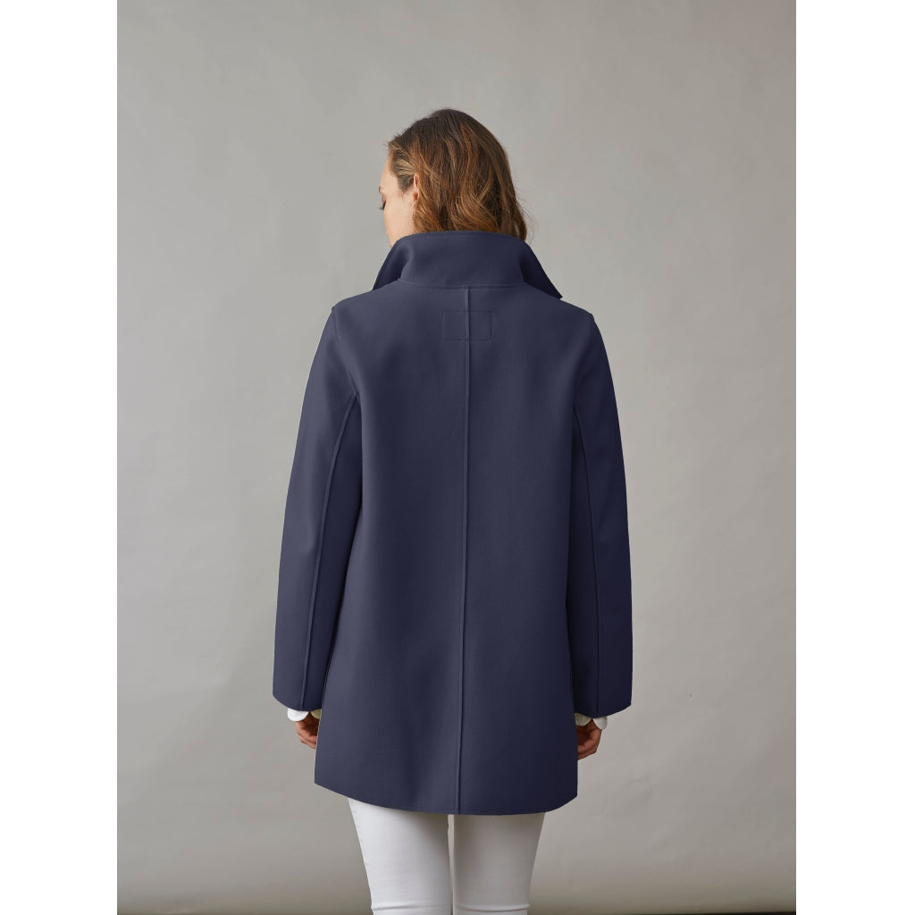 Junge Laura Kv. 13 50-Navy