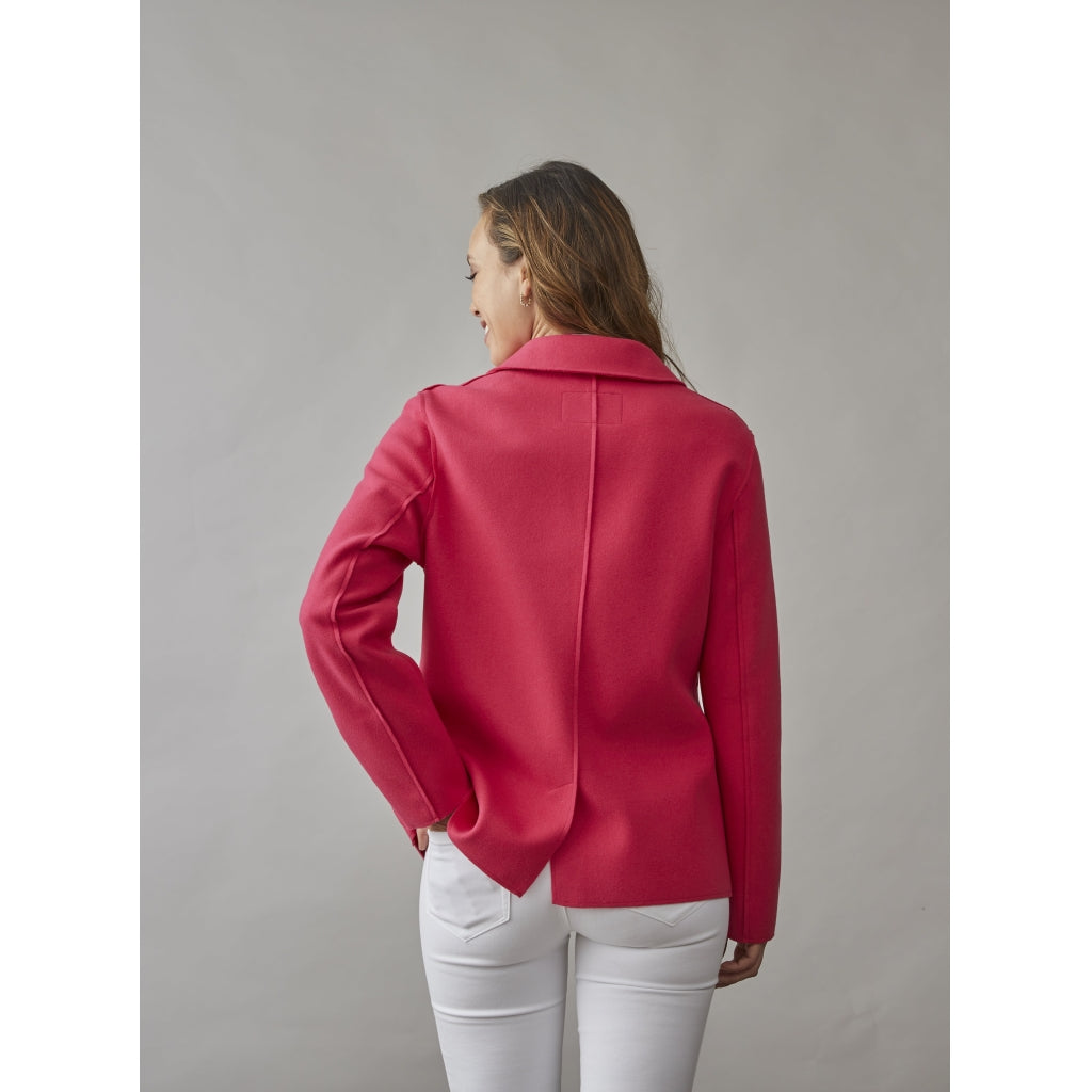 Junge Lily Kv. 13 38-Raspberry