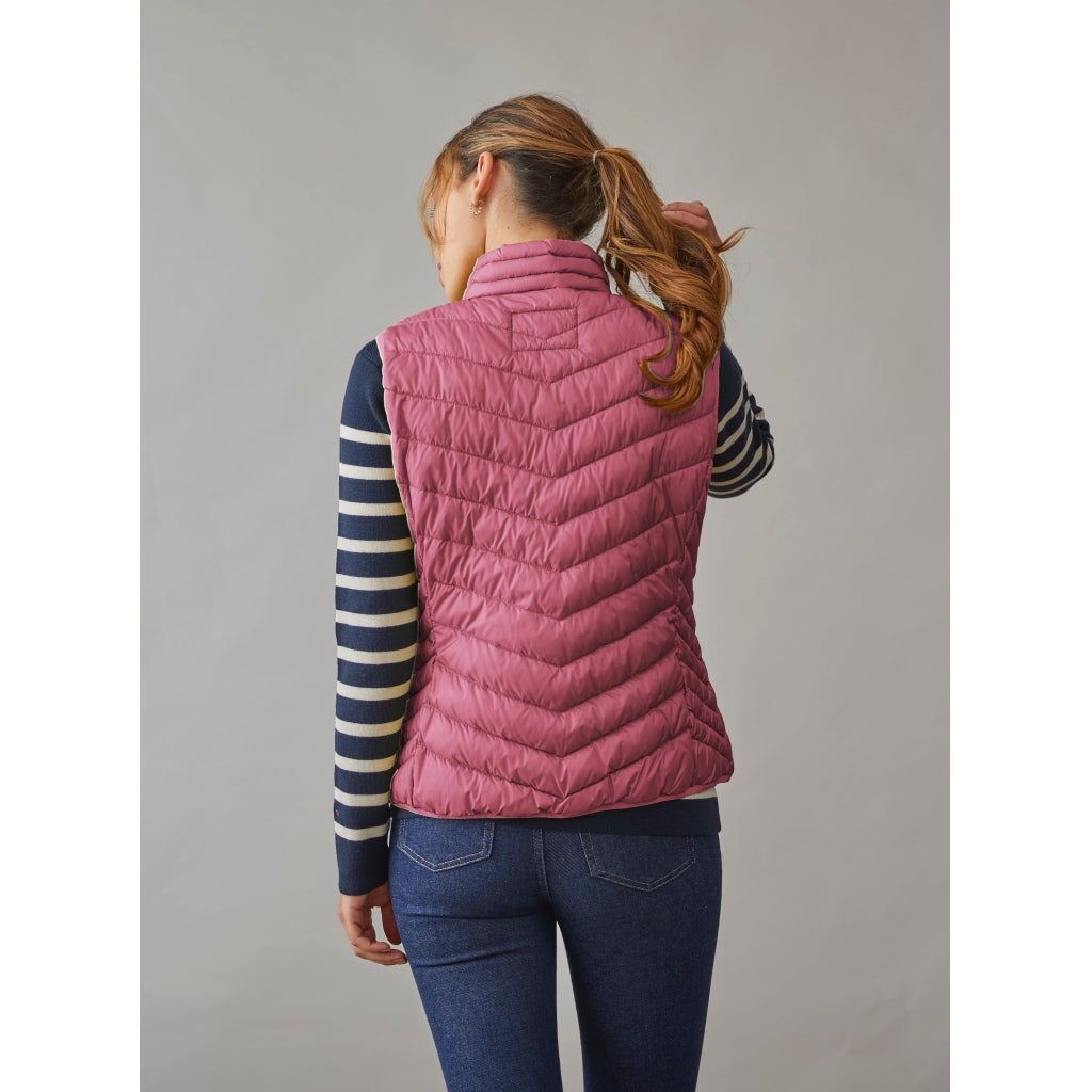 Junge Louise Kv. 62 36-Raspberry