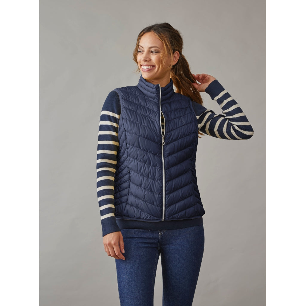 Junge Louise Kv. 62 50-Navy