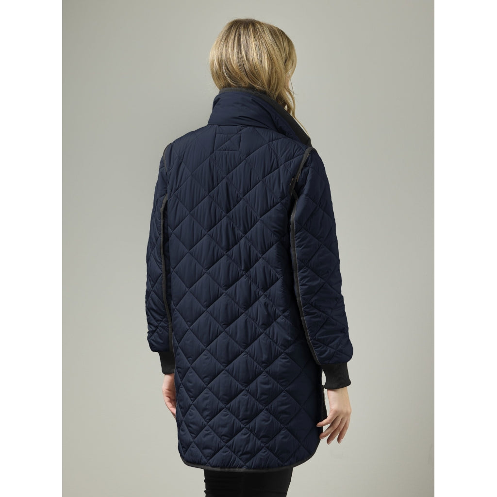 Junge Margrethe Kv. 66 50-Navy