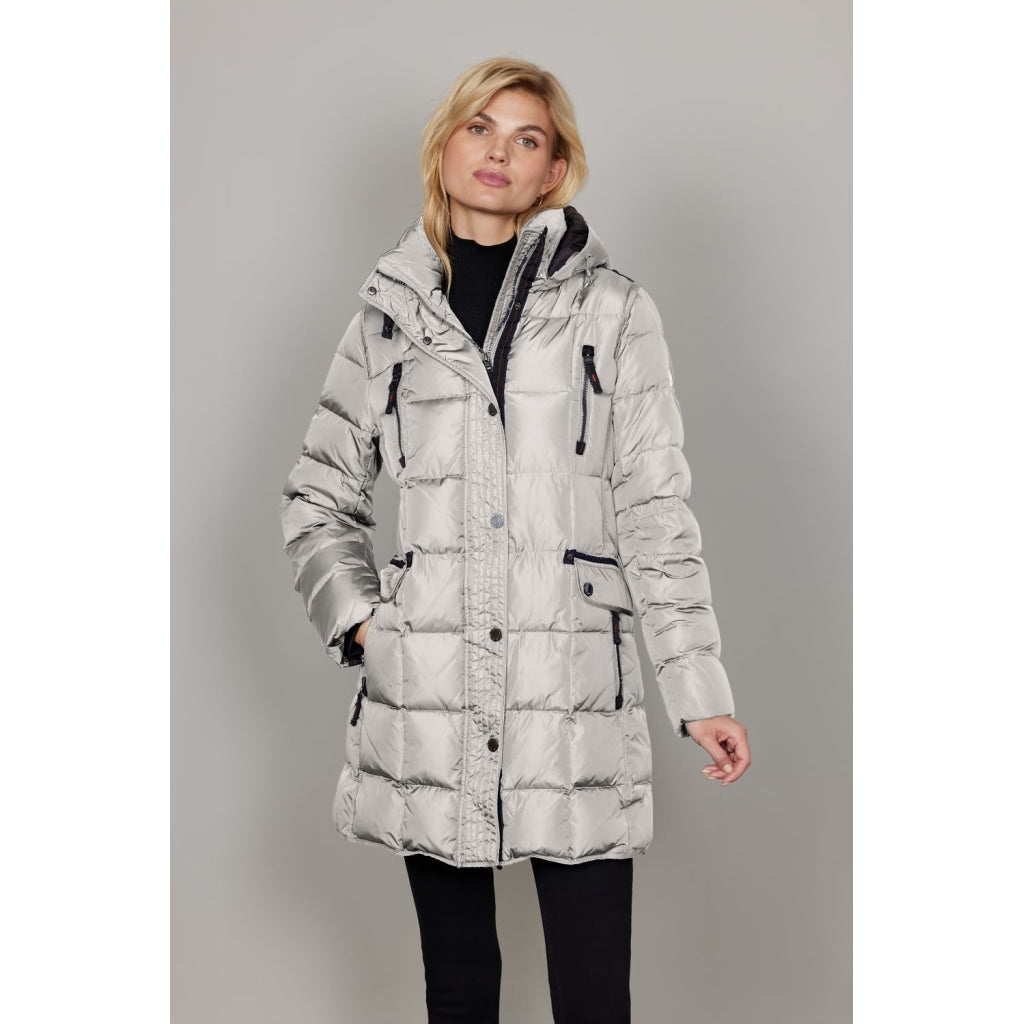 Junge Mary Kv. 65 10-Offwhite