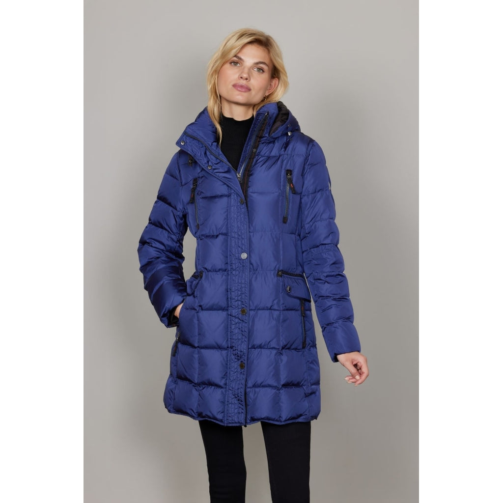 Junge Mary Kv. 65 55-Midnight blue