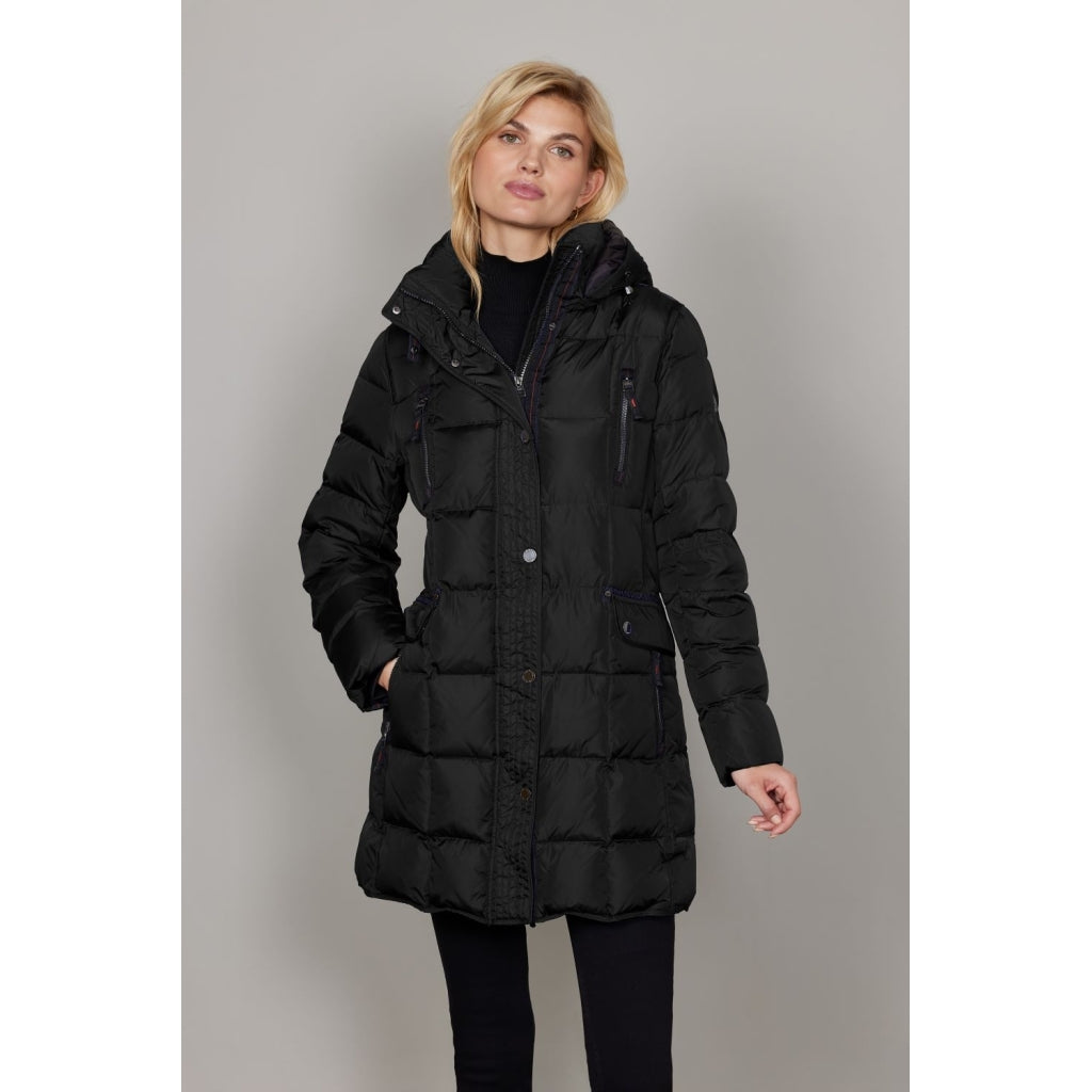 Junge Mary Kv. 65 90-Black