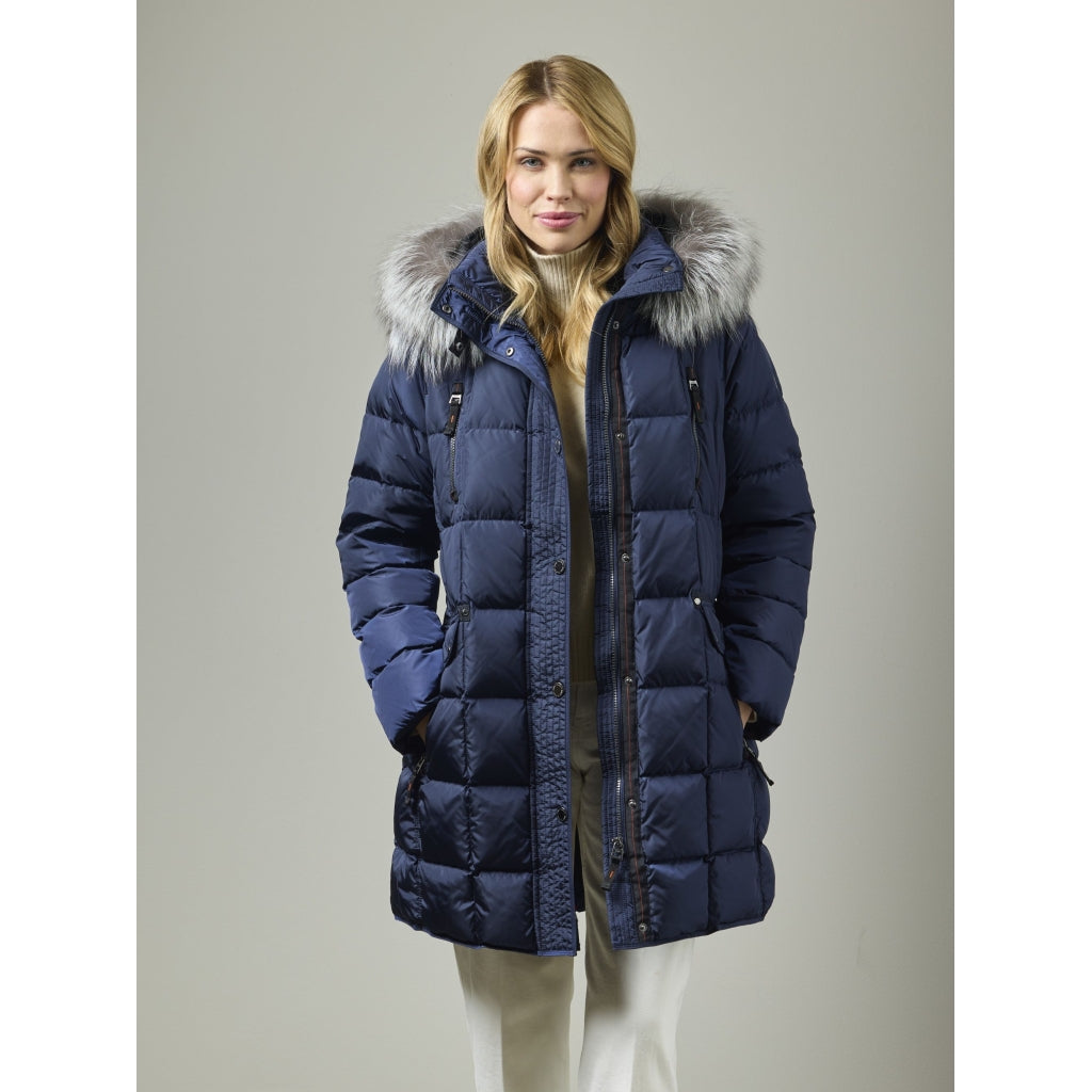 Junge Mary Kv. 65 50-Navy