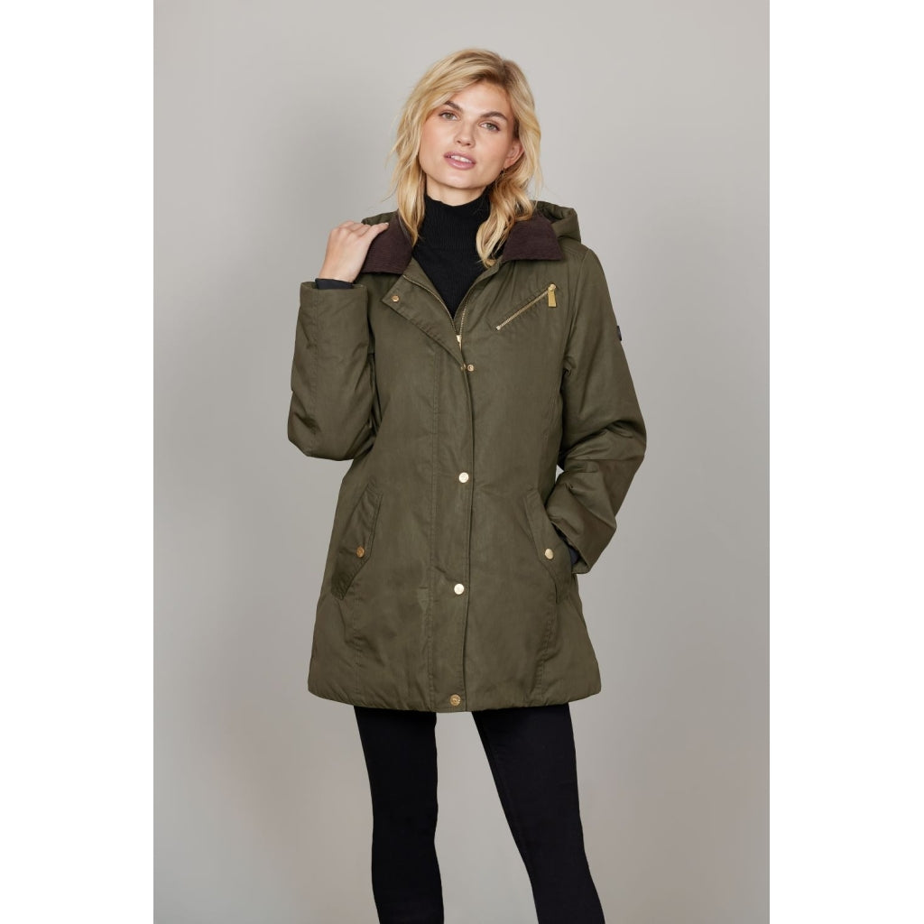 Junge Mauda Kv. 45 45-Olive