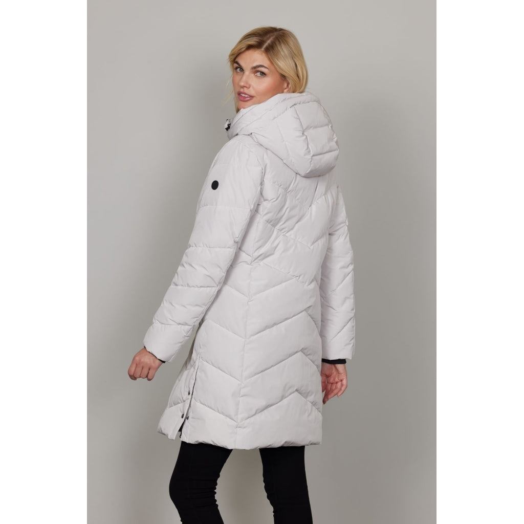 Junge Maya Kv. 80 10-Winter White