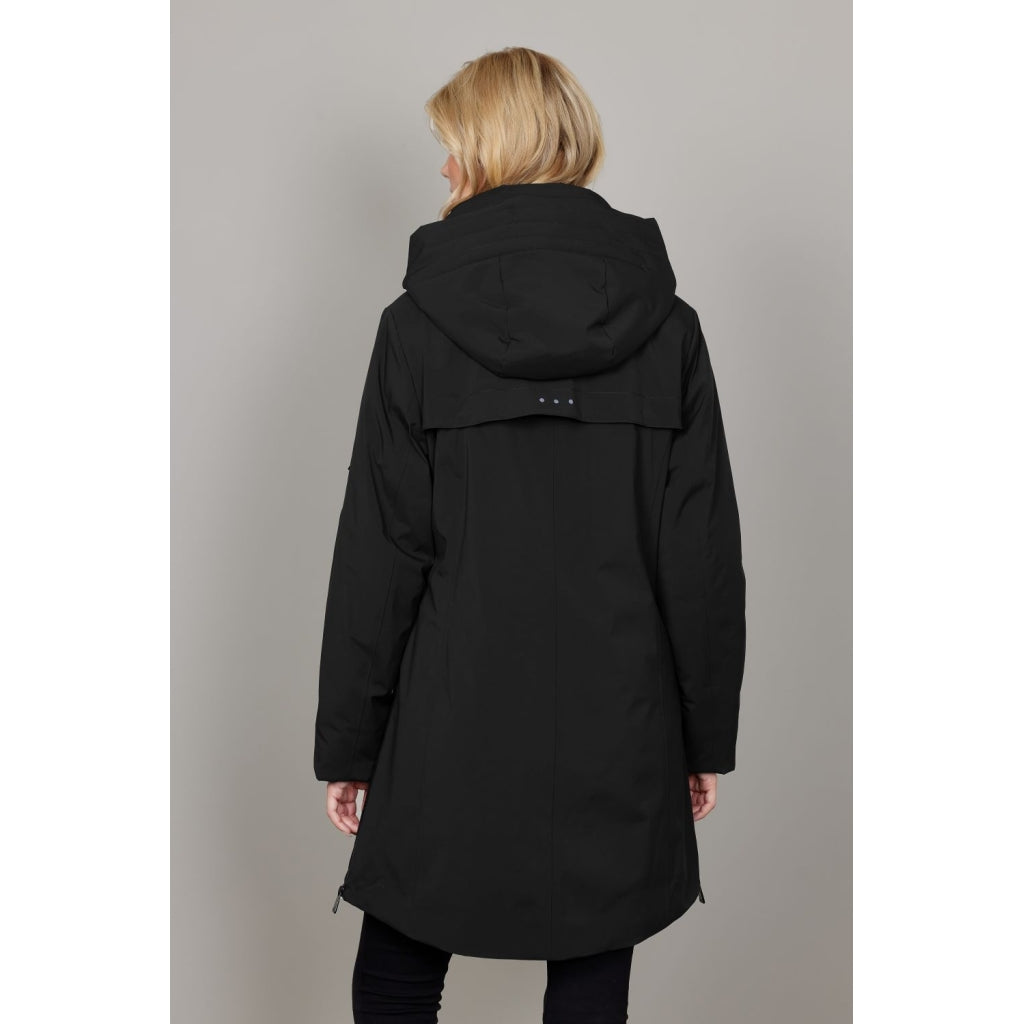 Junge Medina Kv. 88 90-Black