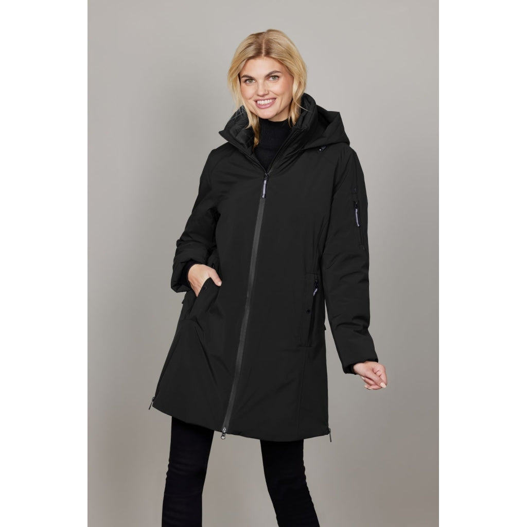 Junge Medina Kv. 88 90-Black