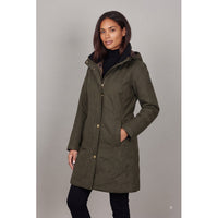 Megan - Olive
