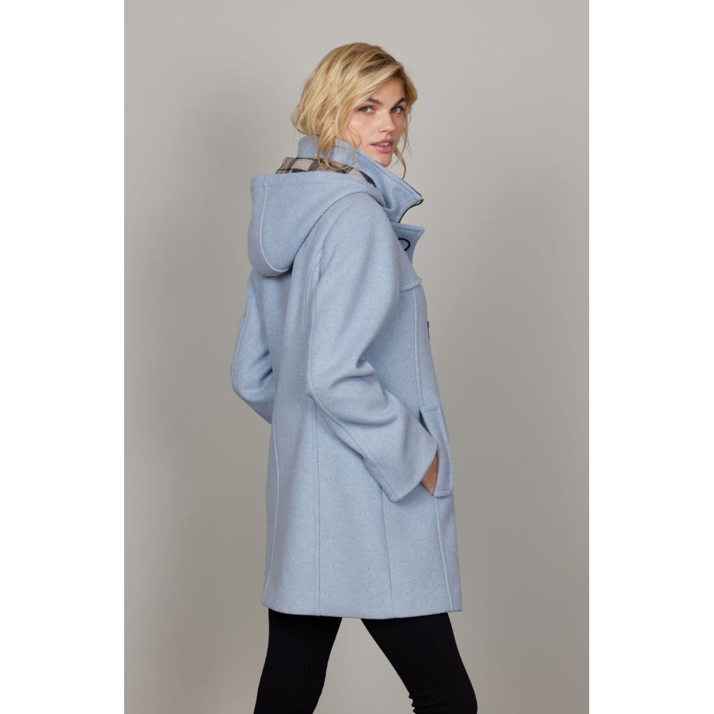 Junge Mercedes Kv. 14 51-Cloud