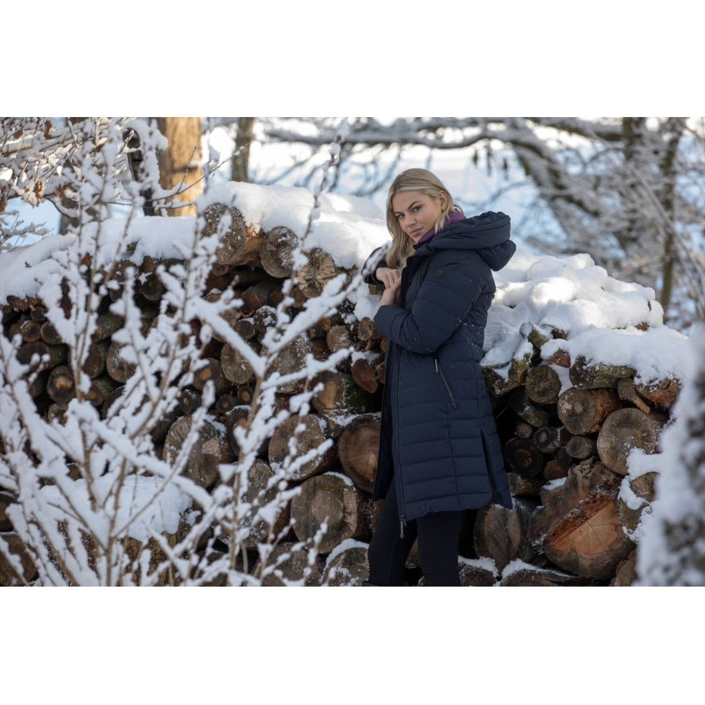 Junge Merete Kv. 86 50-Navy