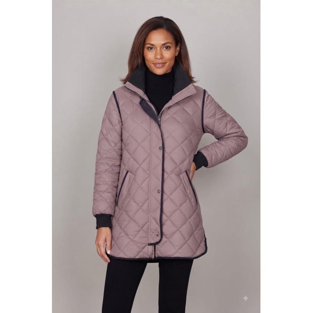 Junge Michelle Kv. 66 33-Rose