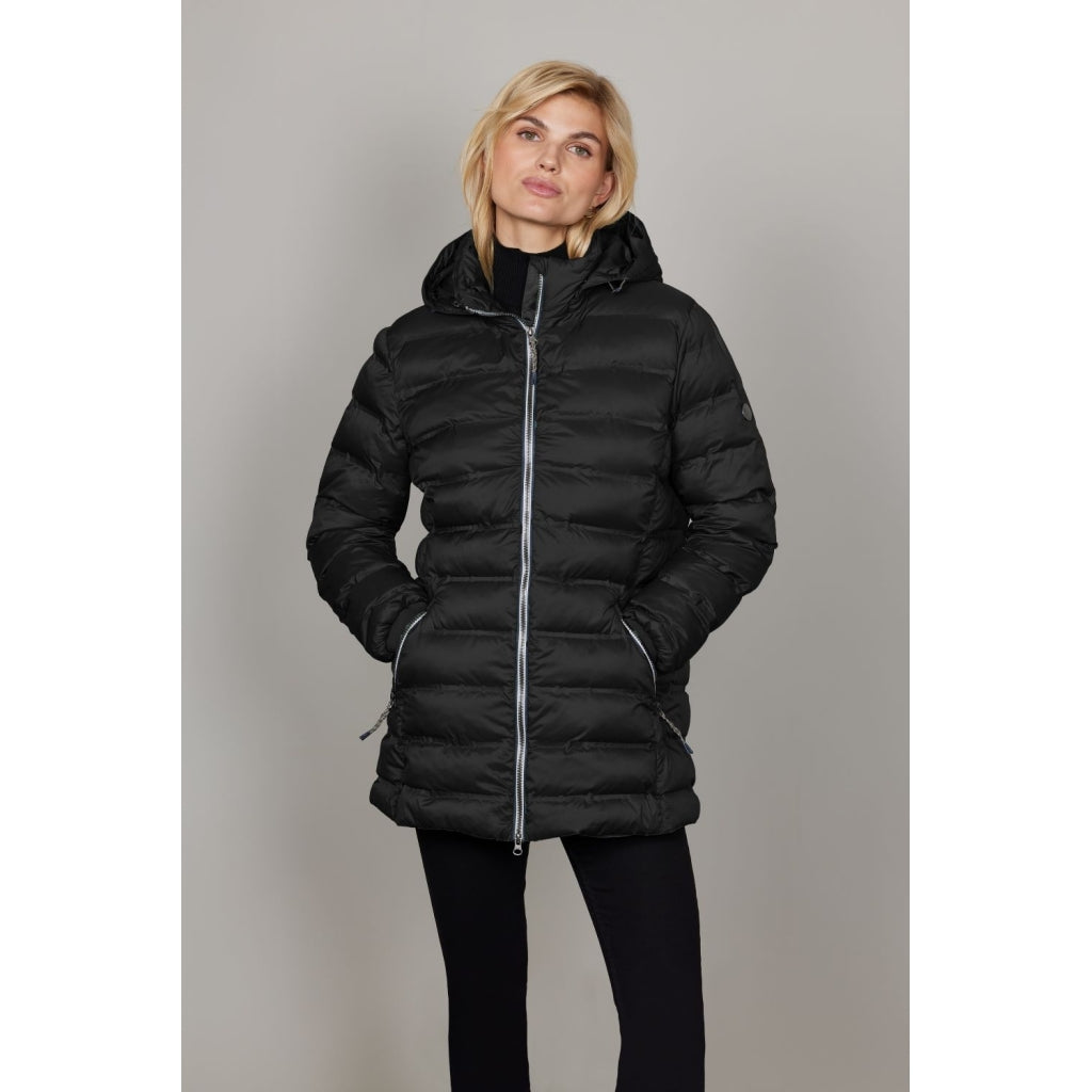 Junge Mie Kv. 63 90-Black