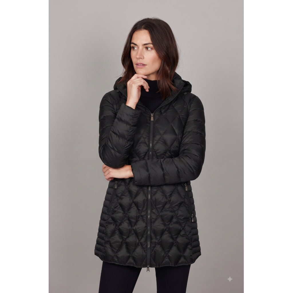 Junge Mikkeline Kv. 62 90-Black
