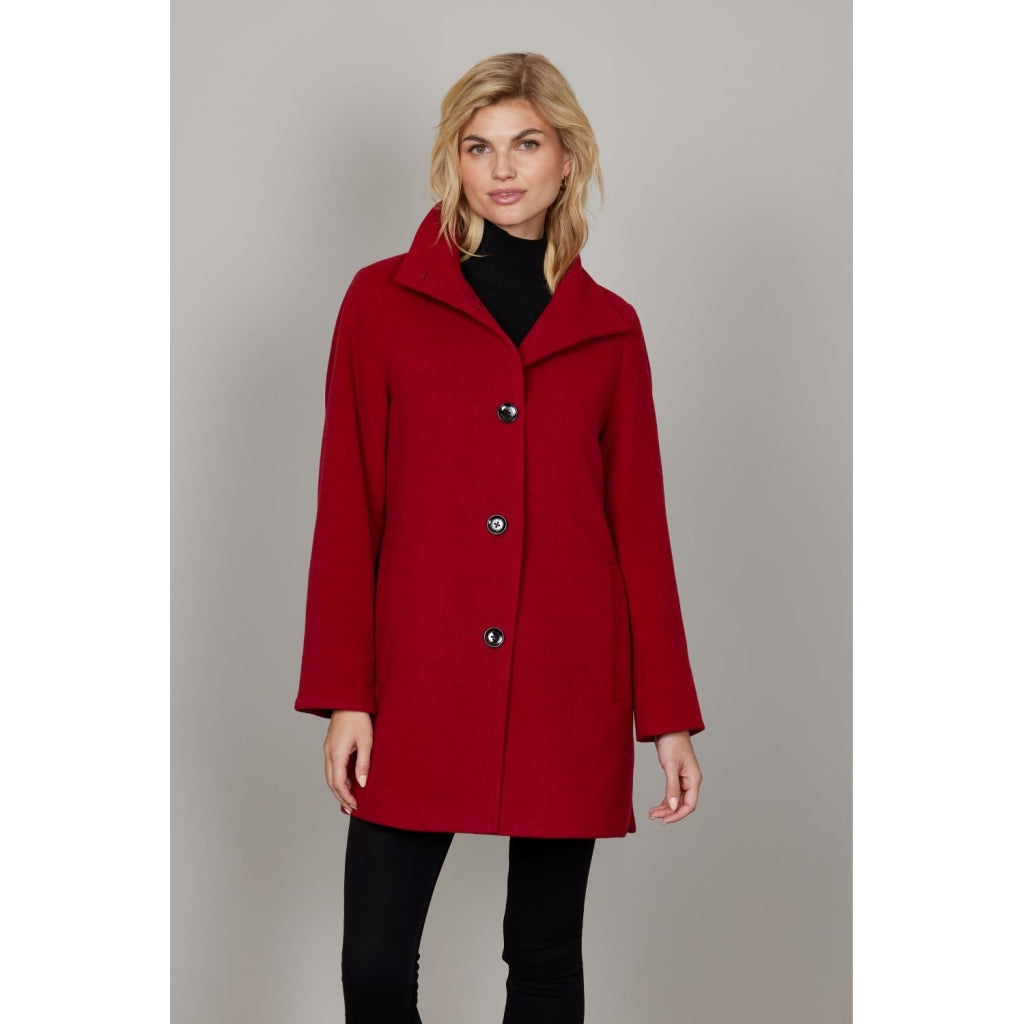 Junge Mille Kv. 15 30-Red