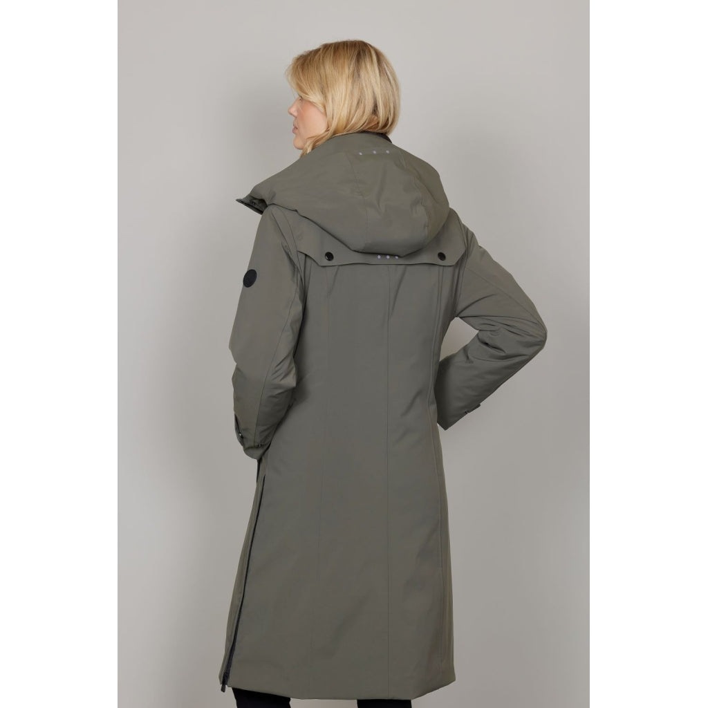 Junge Mira Kv. 88 45-Olive