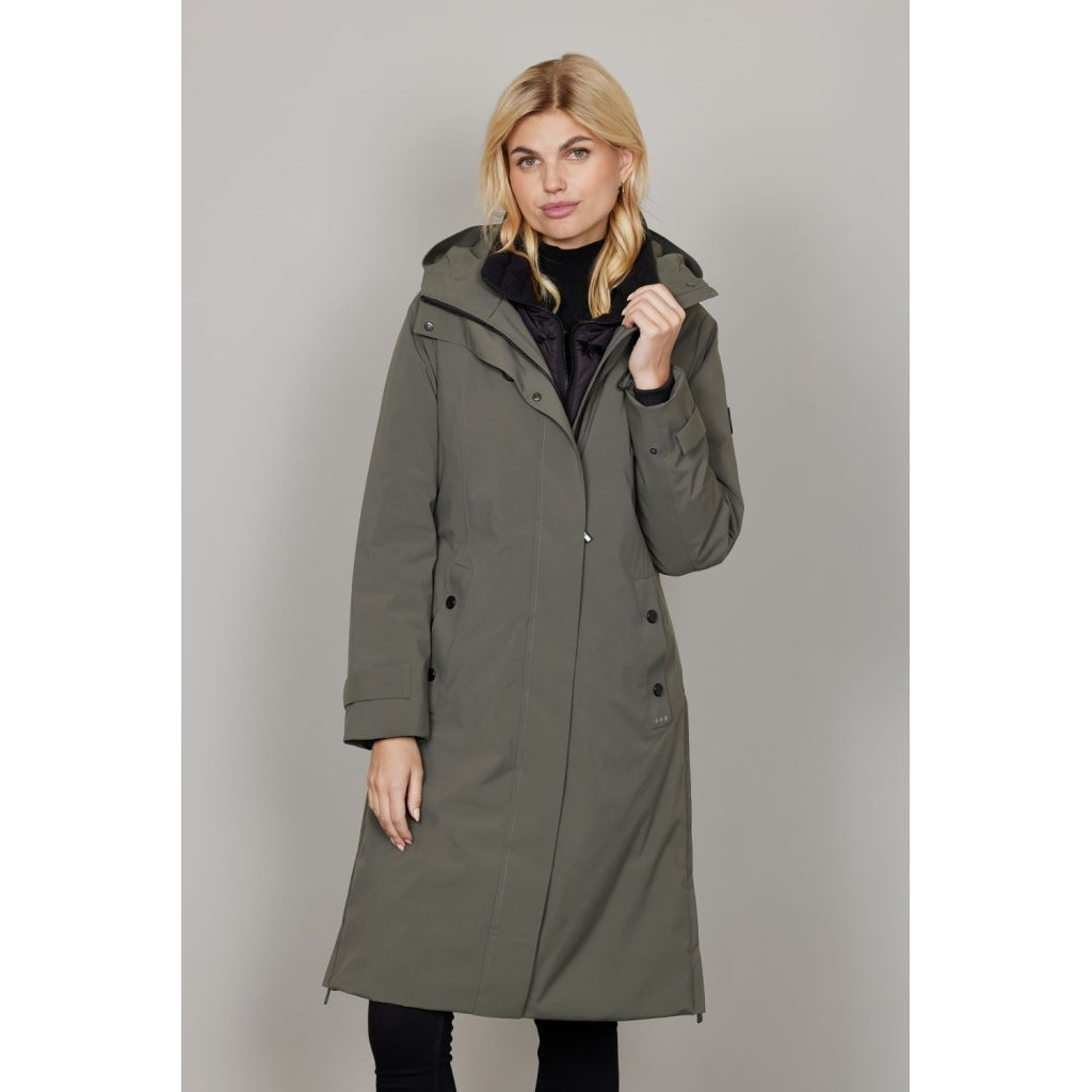 Junge Mira Kv. 88 45-Olive