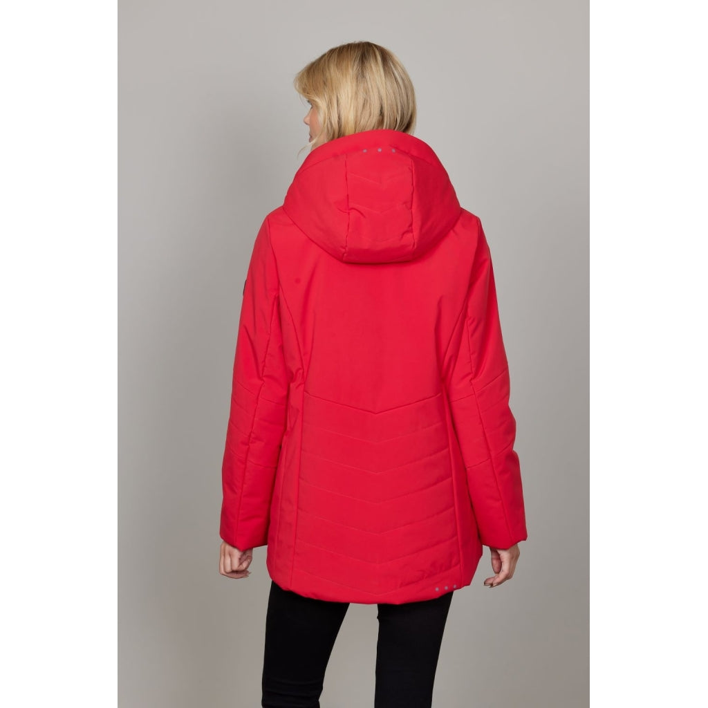 Junge Morgan Kv. 88 30-Red