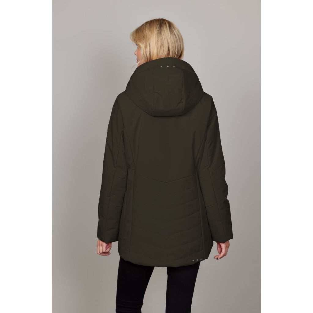 Junge Morgan Kv. 88 45-Olive