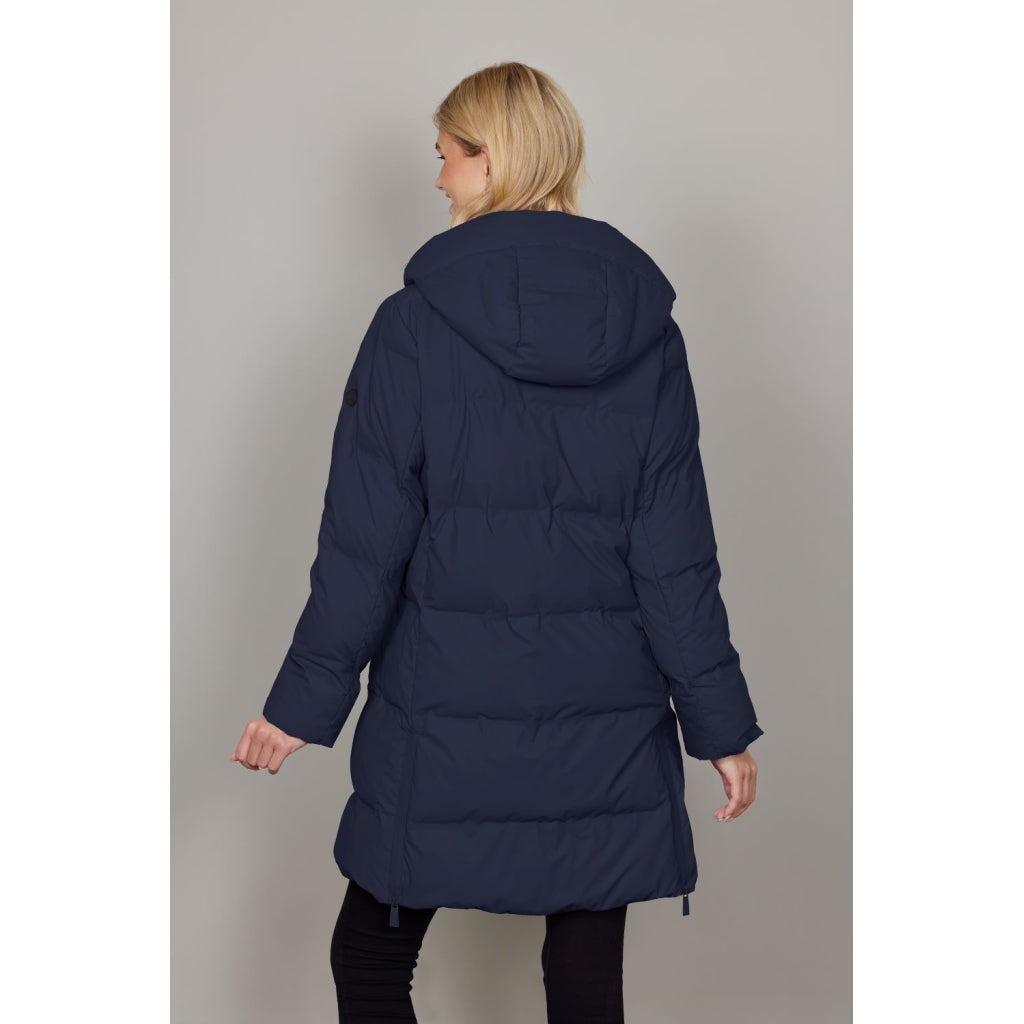 Junge Myrna Kv. 90 50-Navy