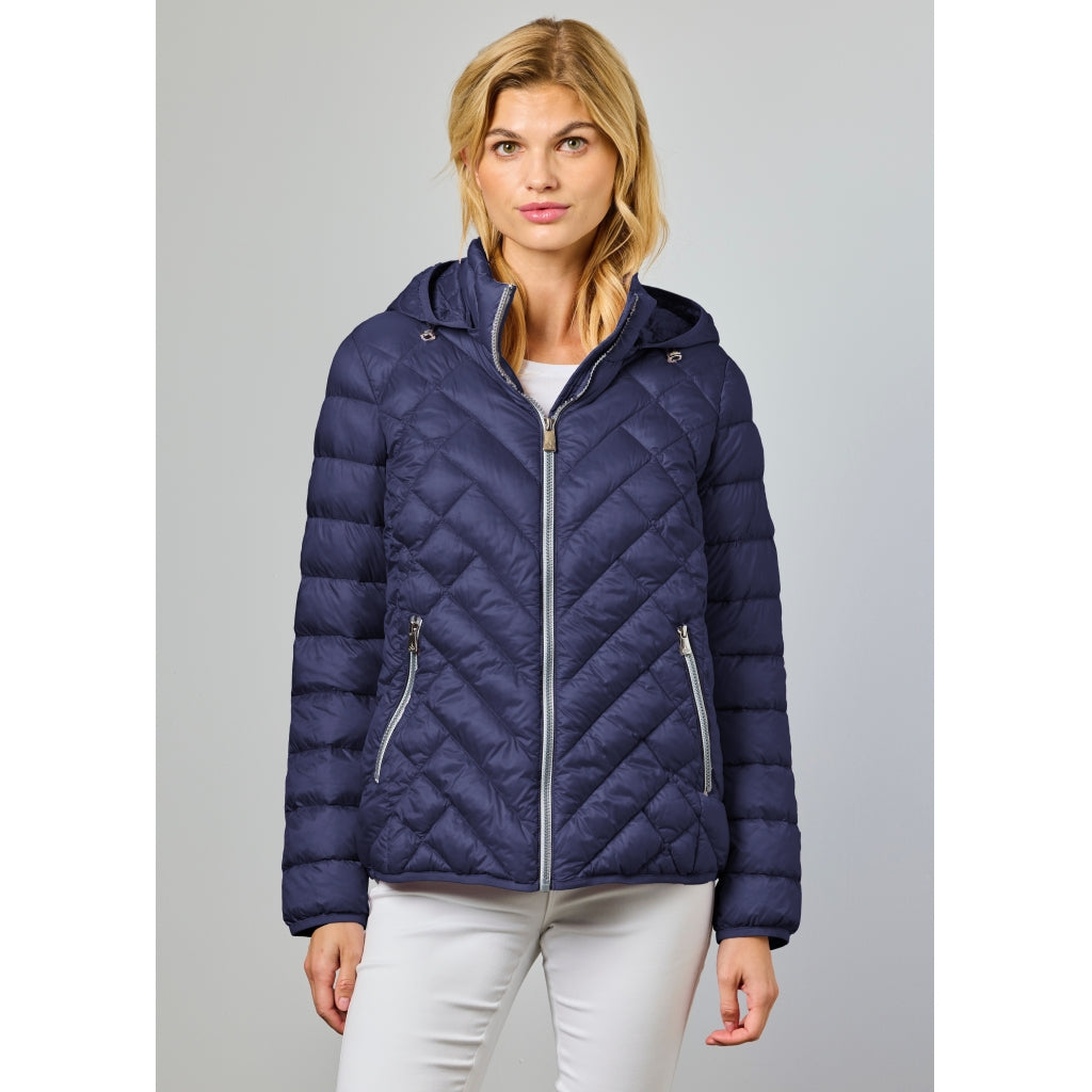 Junge Naja Kv. 62 50-Navy